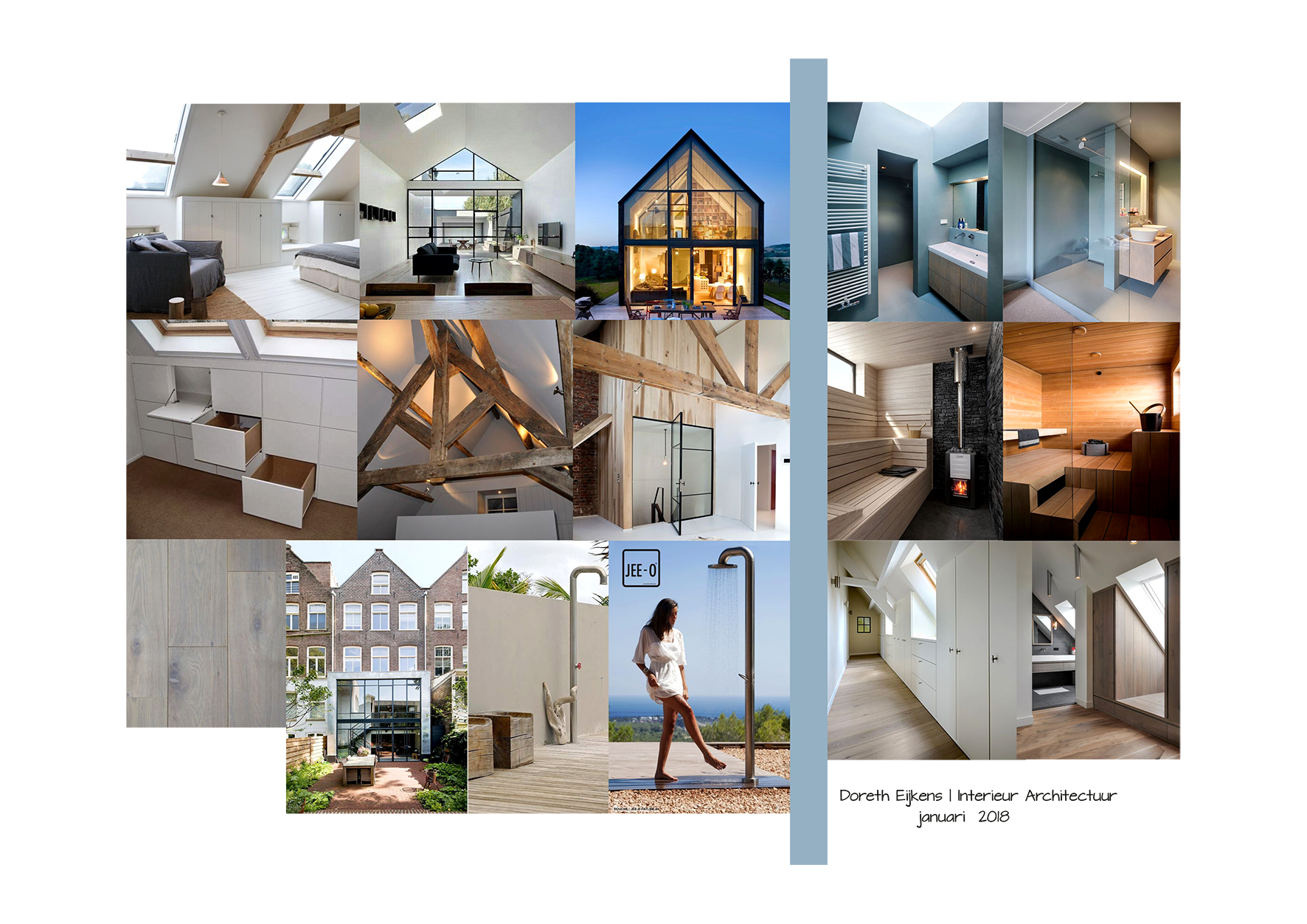 Interieur Architect | Breda