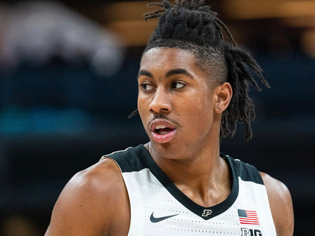 Fien's Final 2022 NBA Mock Draft