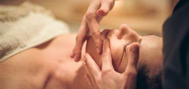 lifting du visage