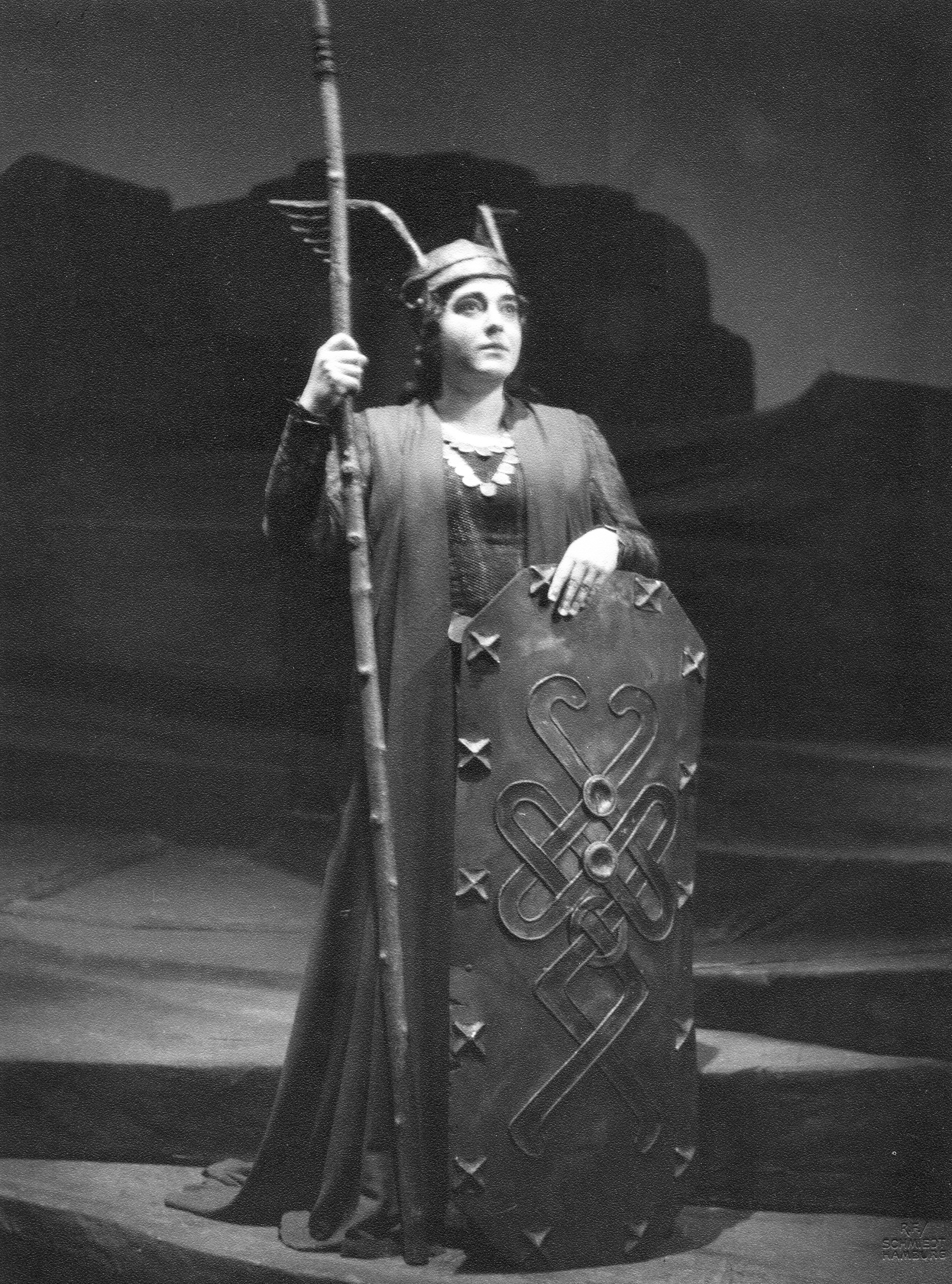 Brünnhilde