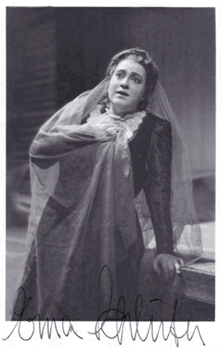 Rosenkavalier