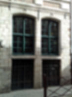 Menuiserie lille