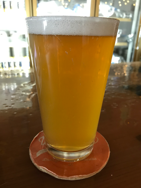 A Wackadoodledoo to You! Wackadoo Brewing's Juicy IPA