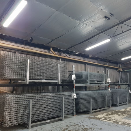 Why Mesh Products is Your Best Option for All Your Fencing Supplies in Brisbane