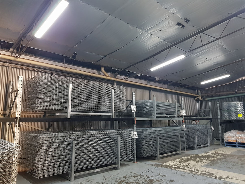 Why Mesh Products is Your Best Option for All Your Fencing Supplies in Brisbane