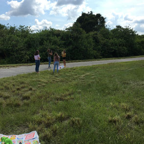 Space Song - A Music Video (Published: 6/26/2018)