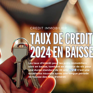 Immobilier 2024 à Compiègne