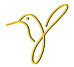 Logo Vierge Samarofi 