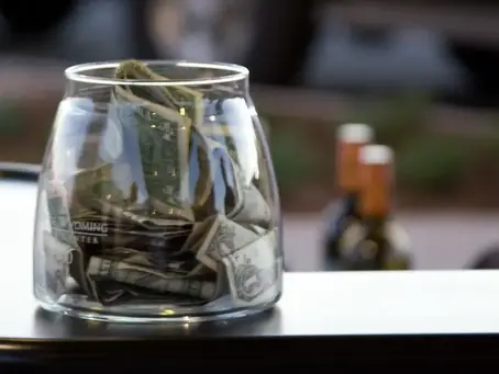 Something for nothing