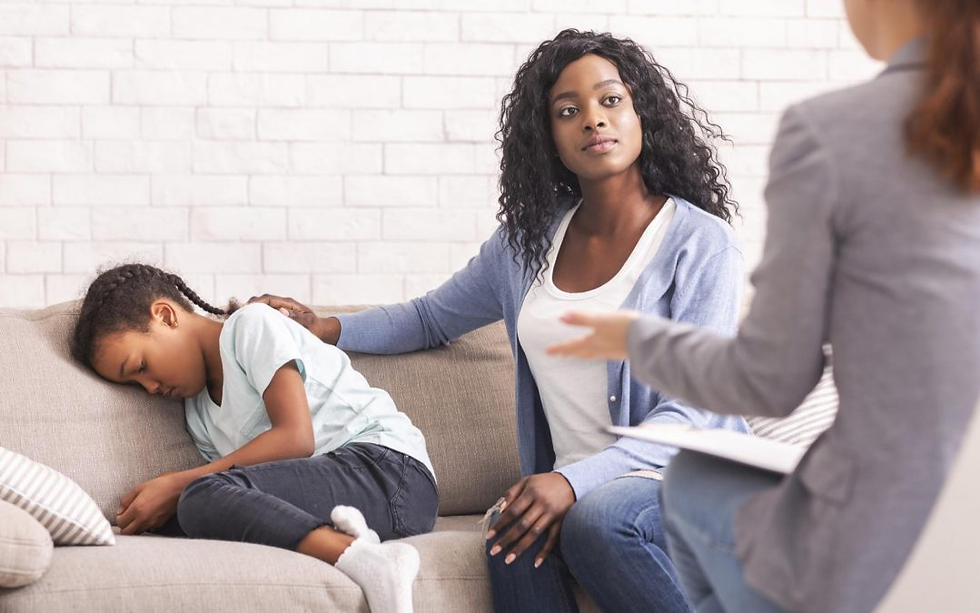 Family Therapy