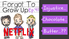 This Week @ FTGU | July 16th - July 22nd