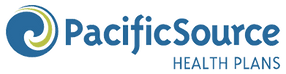 Pacific Source Health Plans logo