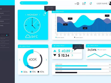 Unlock Smarter Insights with Power BI Templates for Supply Planning