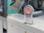 The 2023 Prime Partnership award (PIA 2023) on an ARBURG machine