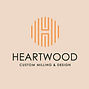 Heartwood Mill logo