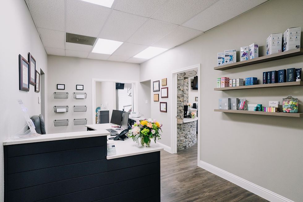 Dr. Tracy Kirk DDS_Fossil Creek Family Dentistry_9.10.21_-12