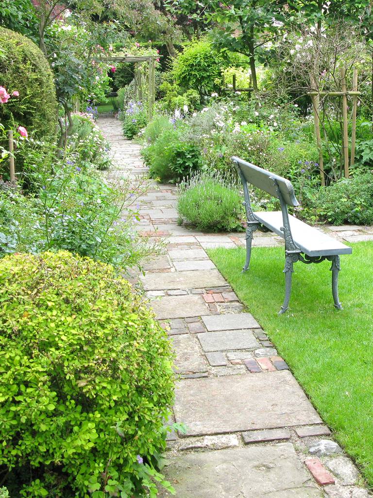 Parterre
