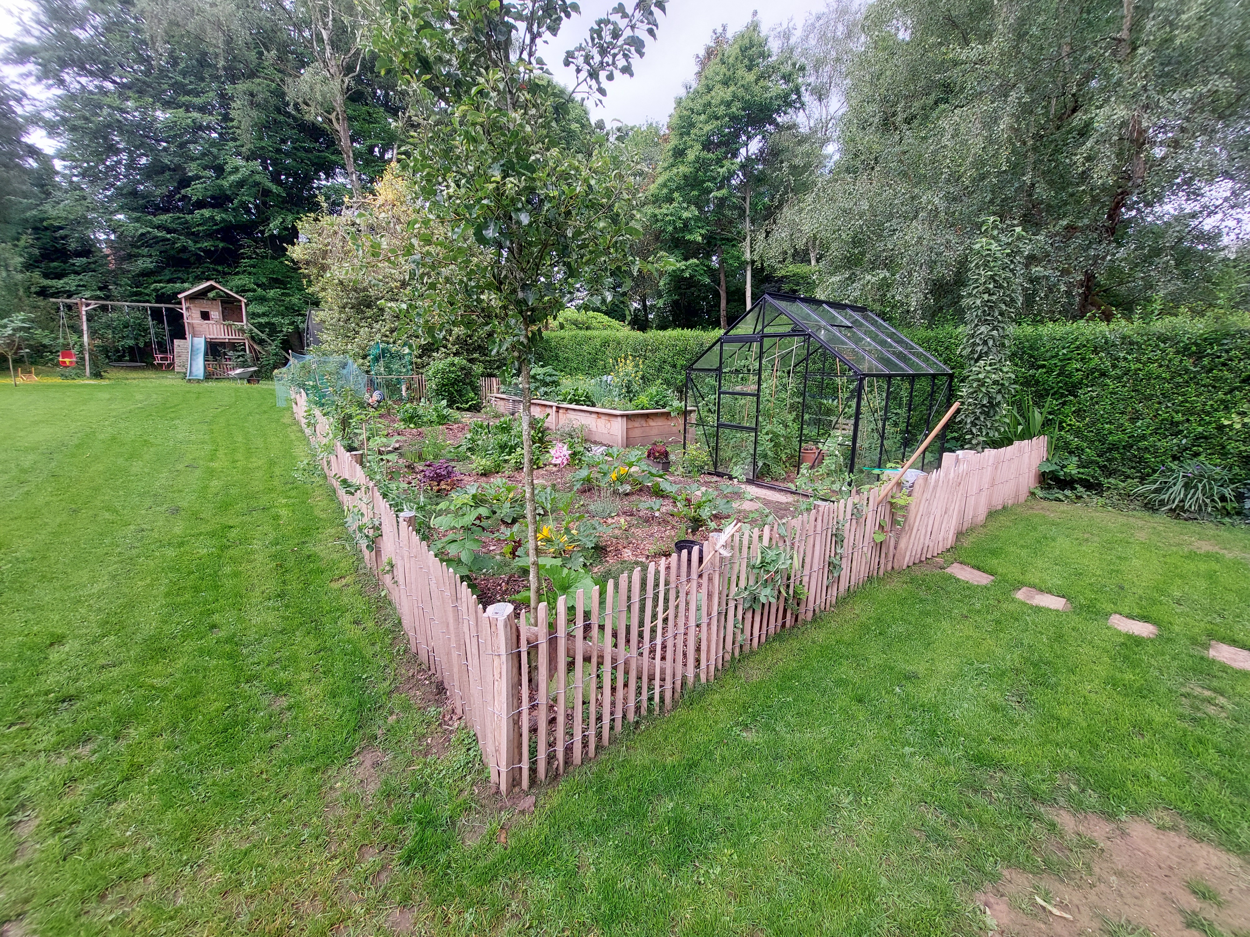 Plantation