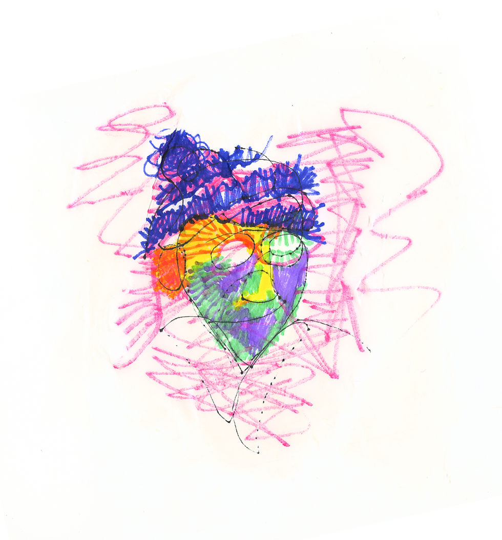 Thumbnail: Impromptu One-line  by Commission