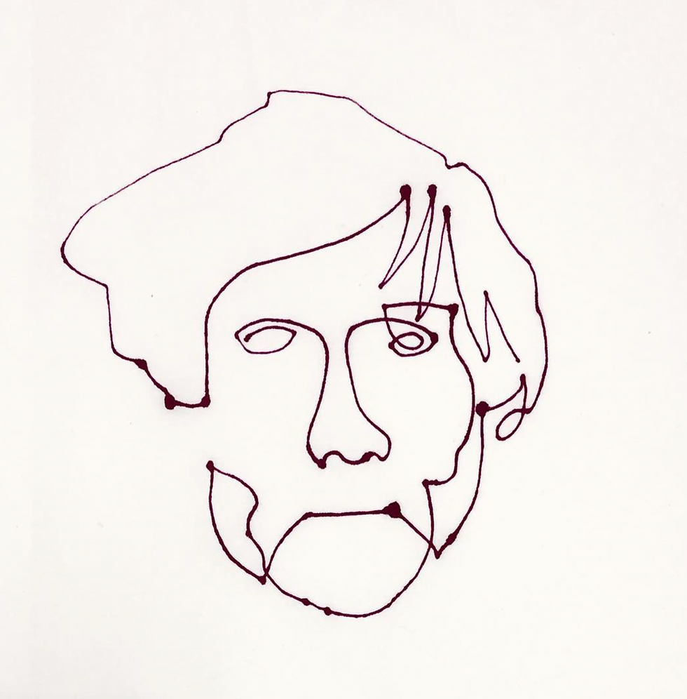 Thumbnail: Impromptu One-line  by Commission