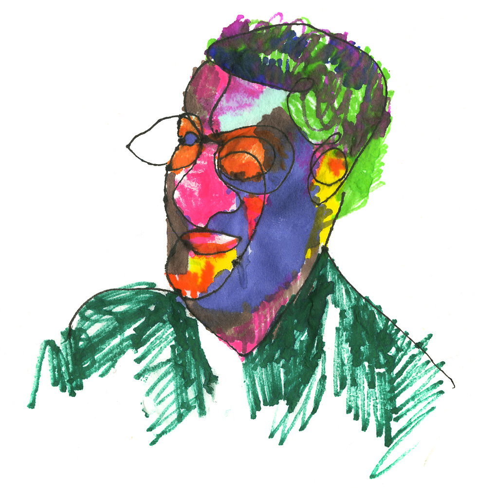 Thumbnail: Impromptu One-line  by Commission