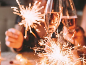 Ainda não decidiu? Confira lista de festas de réveillon em Cuiabá e proximidades