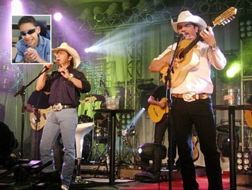 Show beneficente para tratamento de menino com paralisia terá Brenno Reis e Marco Viola; veja as dup