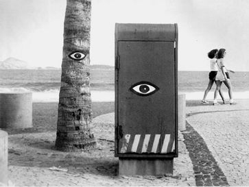 Cuiabá recebe parte de exposição de arte em outdoors na próxima semana