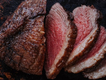 Open bar e open food, 'Festival Nelore na Brasa' terá 35 cortes para valorizar a raça em MT