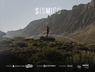 Filme sobre mato-grossense que prevê terremotos e é celebridade no Chile estreia na Amazon Prime