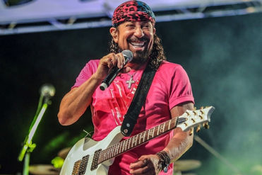 Feijoada de Inverno 2021 acontece em novembro com show de Bell Marques