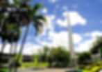 CENTRO GEODÉSICO