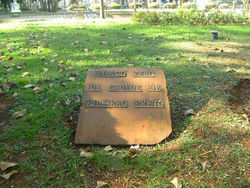 Marco Zero de Rib. Preto fica na praça XV.jpg