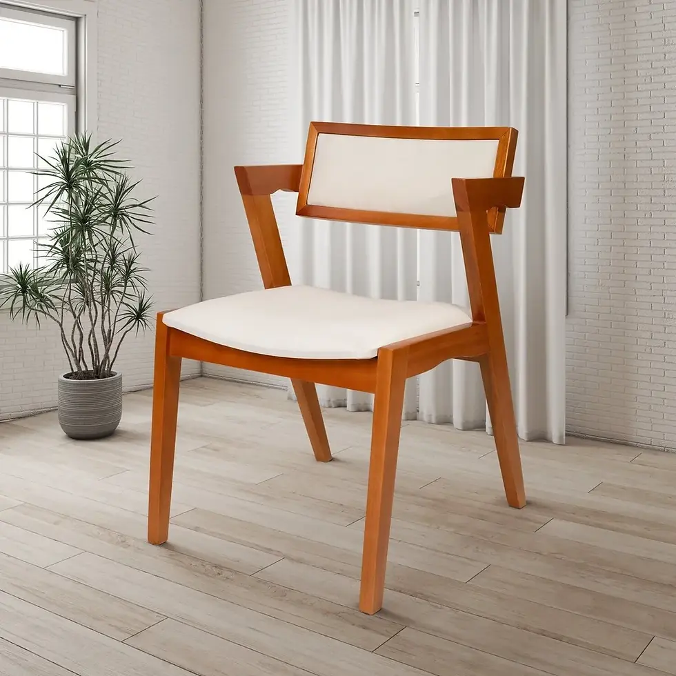 Miniatura: Cadeira Imola