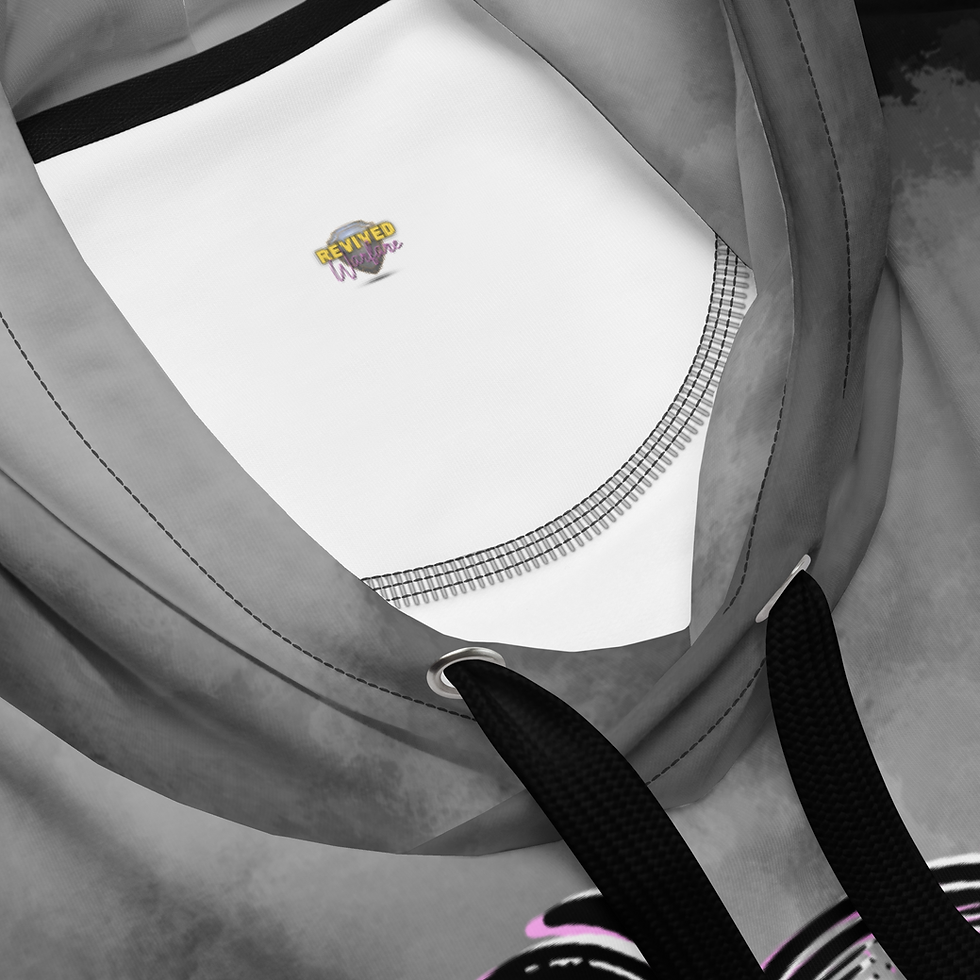 Thumbnail: Armor Up Hoodie
