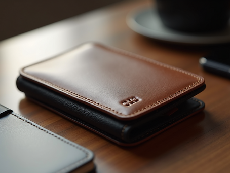 Exploring Bellroy's Sustainable Luxury Philosophy
