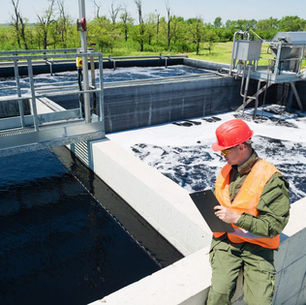 Pemanfaatan Water Quality Monitoring System (WQMS) Sparing dalam Industri dan Lingkungan Bisnis