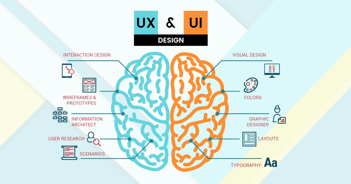 UX/UI - KMTek