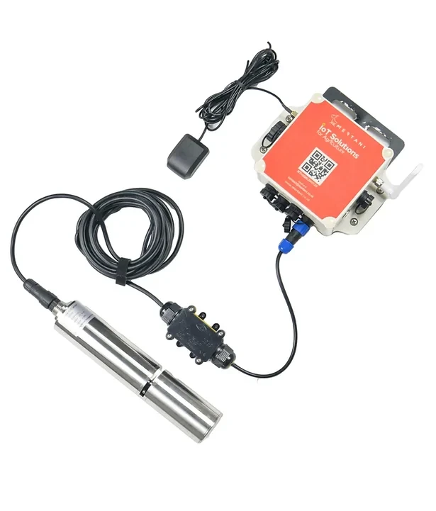 Water Quality Monitoring System (WQMS): Apa itu dan Bagaimana Cara ...