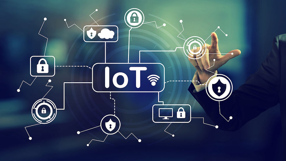 IoT - KMTek