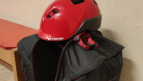 Baciata dal sole del sud della Francia: Aix-en-Provence - Marseille - Martigues // Part. 1