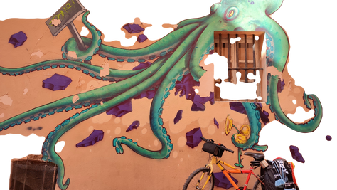 Baciata dal sole del sud della Francia: Aix-en-Provence - Marseille - Martigues // Part. 2