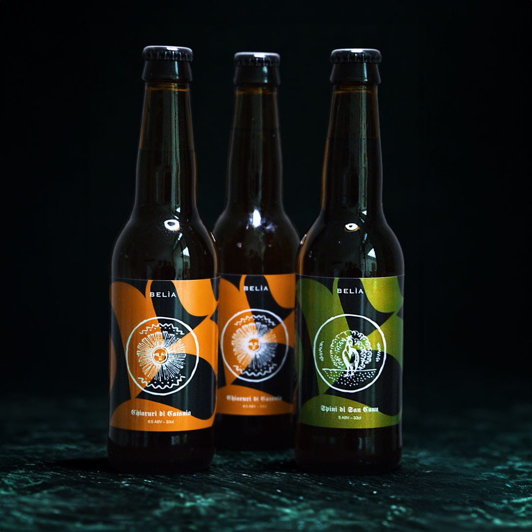 Warrior Choice (3x33cl)