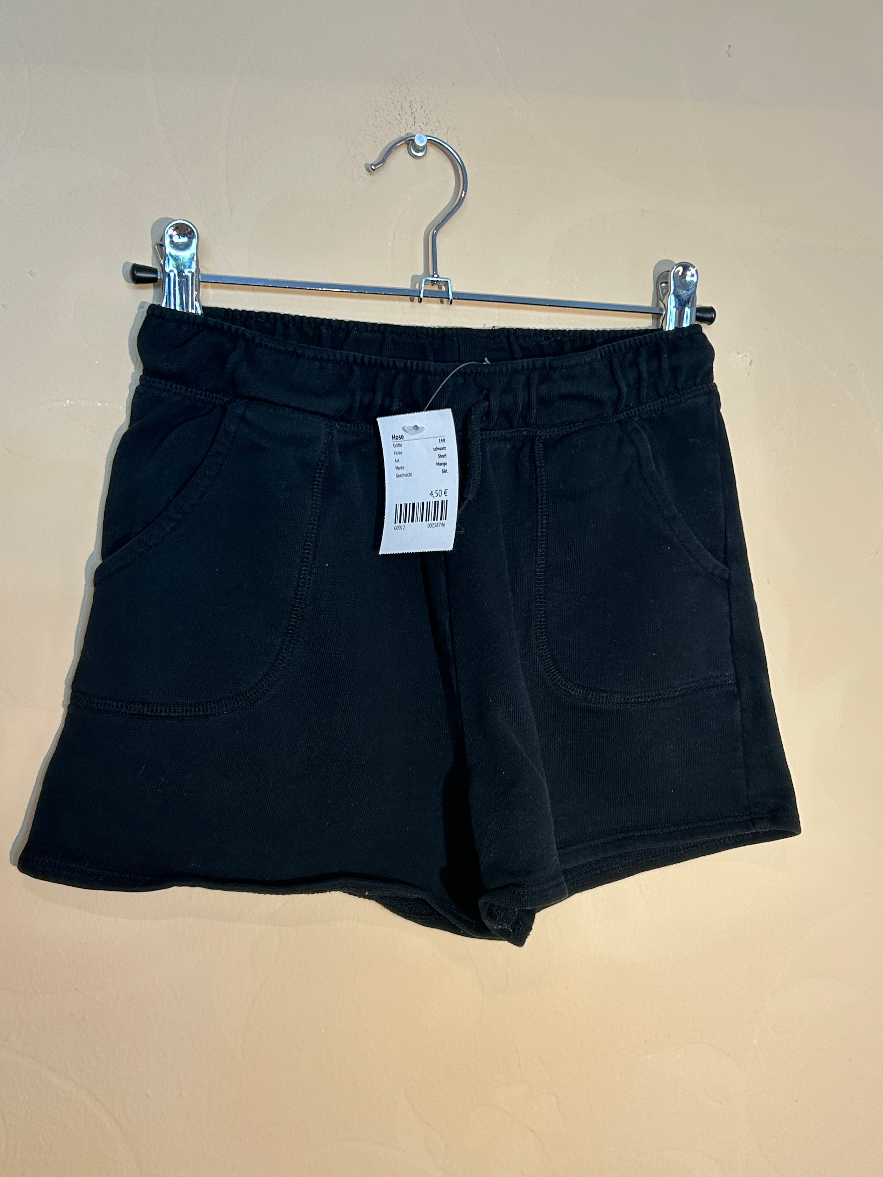 Short Mango
