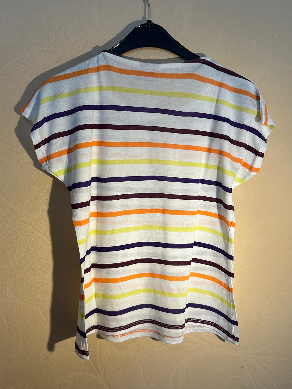 Miniaturbild: T-Shirt manguun
