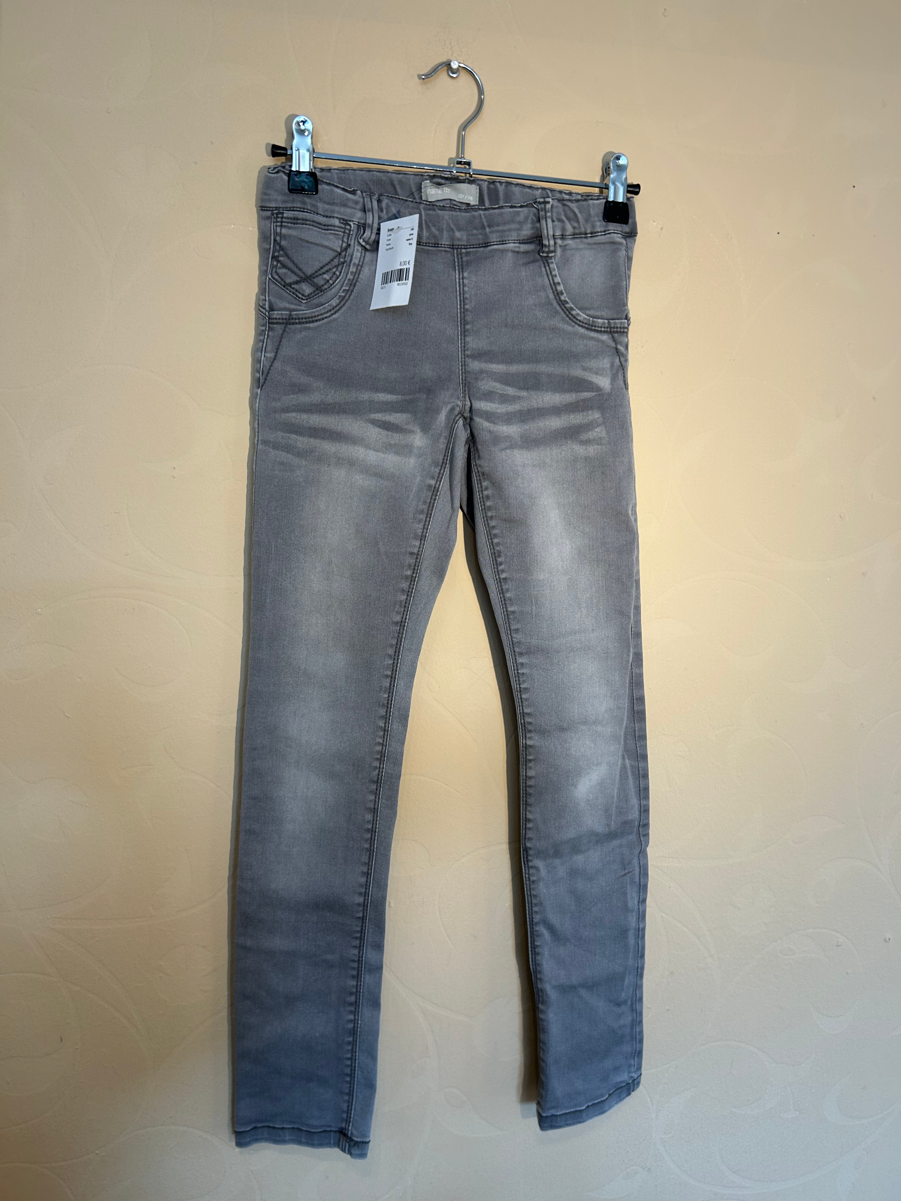 Jeans name it