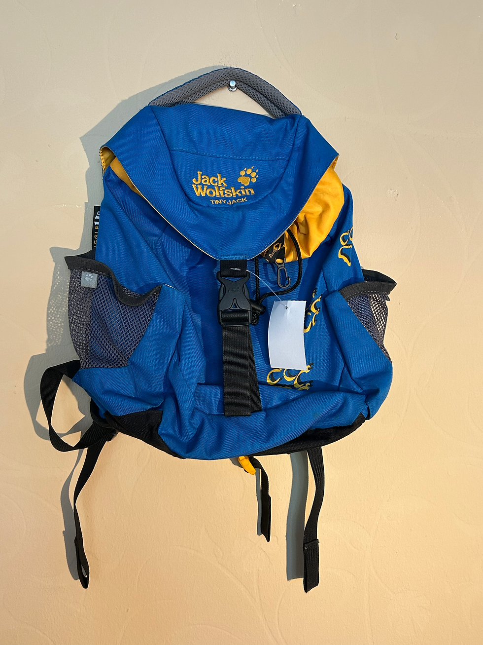 Miniaturbild: Rucksack ca 35cm hoch