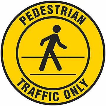 Thumbnail: Anti-Slip Floor Safety Signs