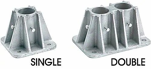 Thumbnail: Safety Railing