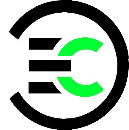 Envirocrete Concrete services Inc. logo